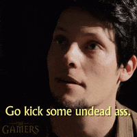 Kick Cass GIF by zoefannet