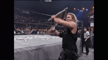 kevin nash GIF