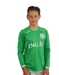 Cheering Vamos Sticker by Westlandia