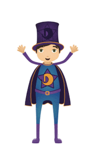 Plant Welsh Sticker by Mudiad Meithrin