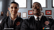 Season 11 Agree GIF by One Chicago