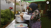 Western Australia GIF by Our Grandfather Story