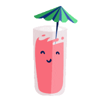 Style Watermelon Sticker by Interior 03