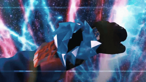 SagaKai giphyupload ultraman blazar blazar brace firdran GIF