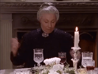 season 1 netflix GIF by Gilmore Girls 