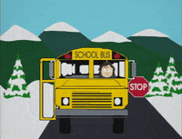 GIF by South Park 