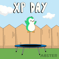 Sport Jumping GIF by Abster