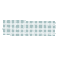 Washi Tape Sticker by fuwakuma.yuco