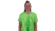 Fail Germany Sticker by VfL Wolfsburg