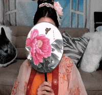 艾比 GIF