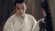 chi eat GIF