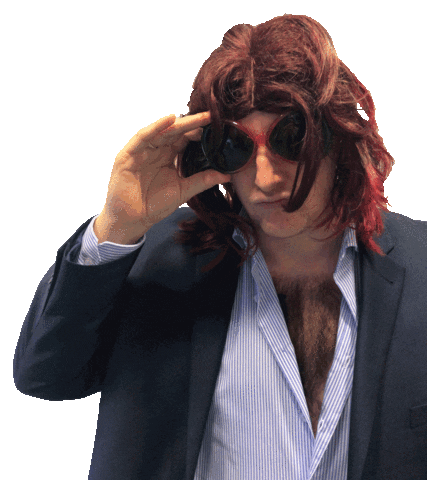 Bigdirekt Sticker by BIG direkt gesund