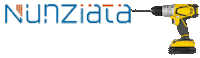 Nunziatasrl nunziatastore nunziata siderurgica nunziata nunziatasrl Sticker