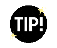 Tip Novinka Sticker by tescomacz