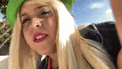 Happy Looking At You GIF