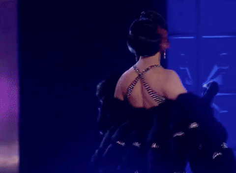 season 3 GIF by RuPaul's Drag Race