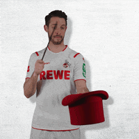 1 Fc Cologne Football GIF by 1. FC Köln