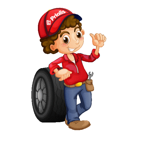 GrupoPrialis giphyupload servicios carreras integral Sticker