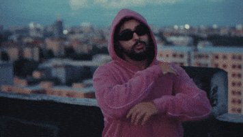 Emote GIF by Avalon Music