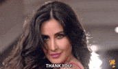 Katrina Kaif Thank You GIF by Slice_India