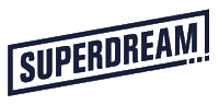 Sticker by Superdream