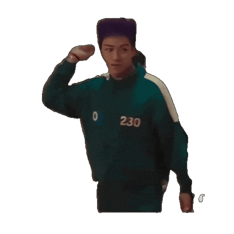 Choi Seunghyun Top Sticker