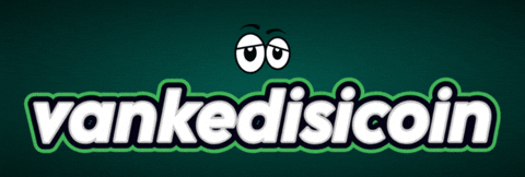 Cat Text GIF by vankedisi