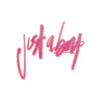 Voicenotes Justaboy Sticker by Alaina Castillo