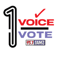 Rap Streaming Sticker by SummitMedia Corp LLC