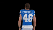 University Of Iowa Nfl GIF by Detroit Lions