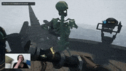 Seaofthieves GIF by ninavers3