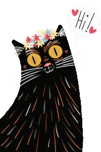 Art Love Sticker