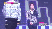 k-pop GIF
