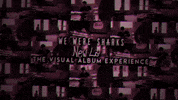 New Low GIF by We Were Sharks