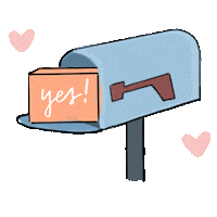 Sticker by Birchbox
