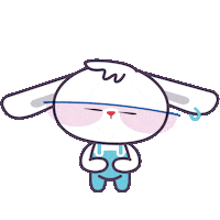 Awkward No Words Sticker by arlyna