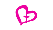 yhteisvastuu heart help apu sydän Sticker