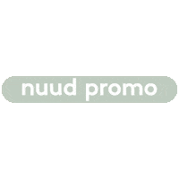 Happy Cruelty Free Sticker by Nuud