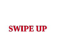 Swipe Read Sticker by Vanity Fair Italia