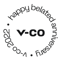 Hong Kong Celebration Sticker by vcohk