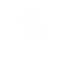 Cat ねこ Sticker