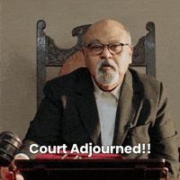 Cancel Case Closed GIF by India