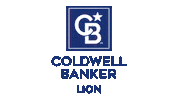 Coldwell Banker Sticker by ermanaslancblion