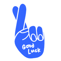 Good Luck With That Sticker by Stych