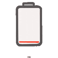 Phone Charging Sticker