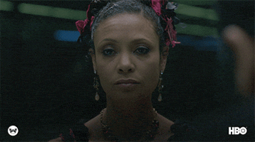GIF by Westworld HBO