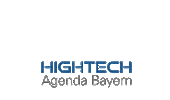 StMWK_Bayern lion lowe hightechagendabayern hightech agenda Sticker