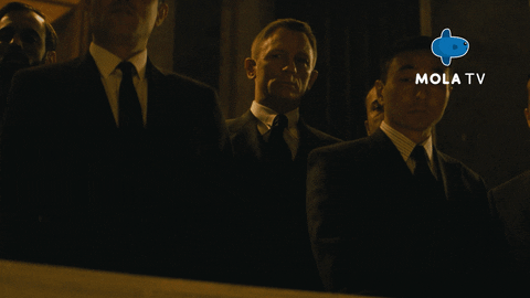 Fight Film GIF by MolaTV