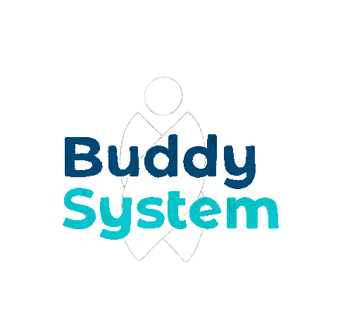 Buddysystemmia giphyupload community miami buddysystemmia Sticker