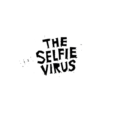 Selfie Virus GIF by RYAN GILLETT